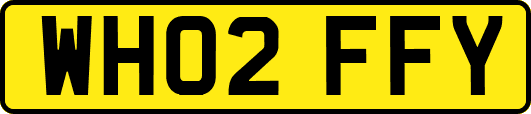 WH02FFY