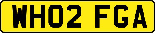 WH02FGA