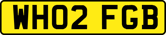 WH02FGB