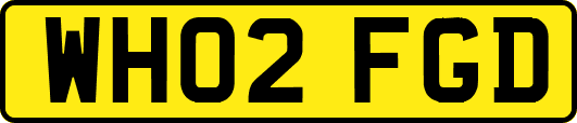 WH02FGD