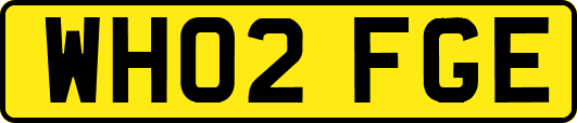 WH02FGE