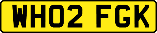 WH02FGK