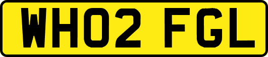 WH02FGL