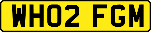WH02FGM