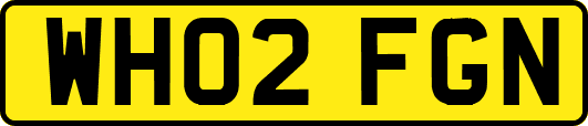WH02FGN