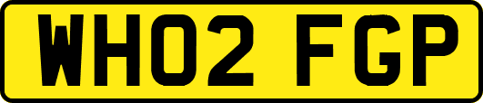 WH02FGP