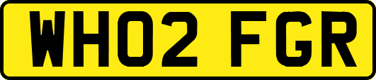 WH02FGR