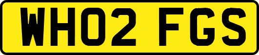 WH02FGS
