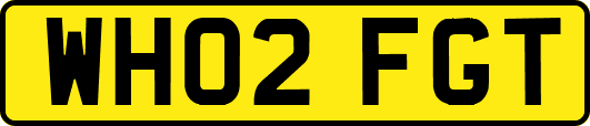 WH02FGT