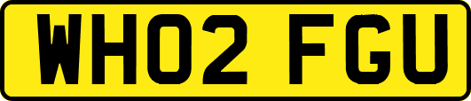 WH02FGU