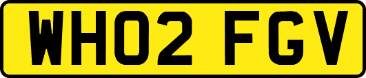 WH02FGV