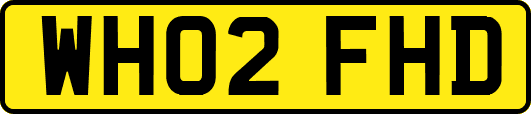 WH02FHD