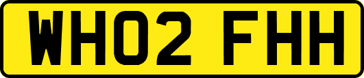 WH02FHH