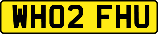 WH02FHU