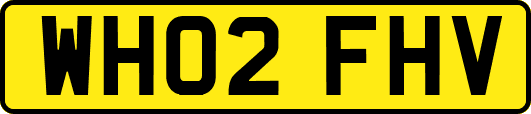 WH02FHV