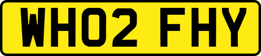 WH02FHY