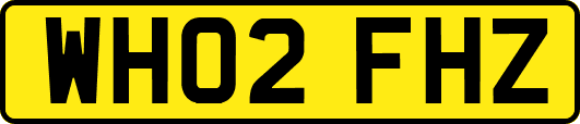 WH02FHZ