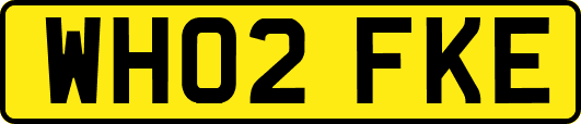 WH02FKE