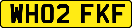 WH02FKF