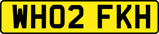 WH02FKH