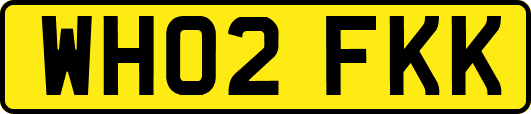 WH02FKK