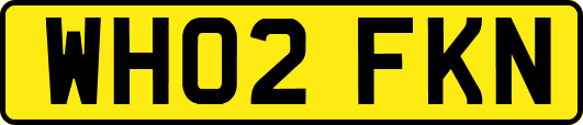 WH02FKN