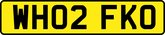 WH02FKO
