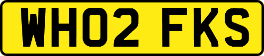 WH02FKS