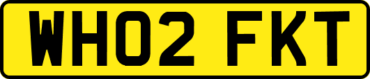 WH02FKT