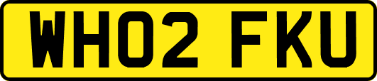 WH02FKU
