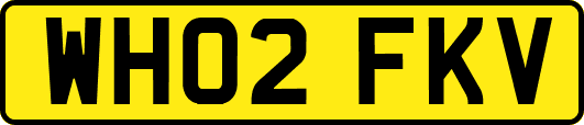 WH02FKV