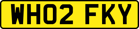 WH02FKY