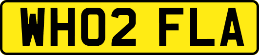WH02FLA