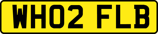 WH02FLB
