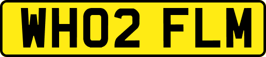 WH02FLM