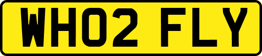 WH02FLY