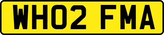 WH02FMA