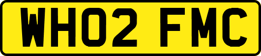 WH02FMC