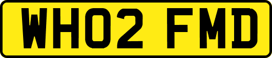WH02FMD