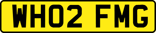 WH02FMG