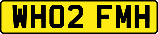 WH02FMH