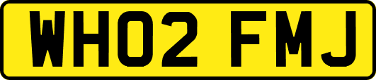 WH02FMJ