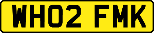 WH02FMK