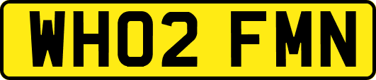 WH02FMN