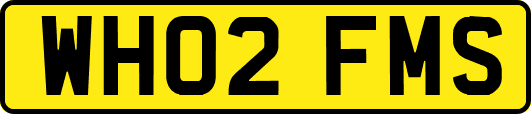 WH02FMS