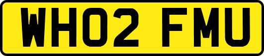 WH02FMU