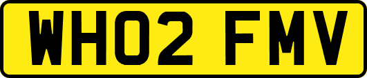 WH02FMV