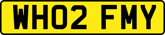 WH02FMY