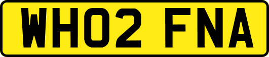 WH02FNA