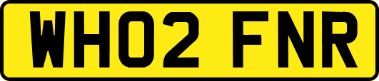 WH02FNR